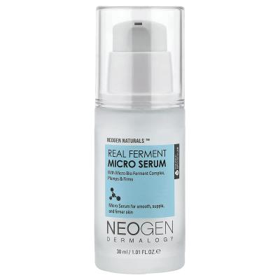 Neogen, مصل Real Ferment Micro، 1.01 أونصة سائلة (30 مل)