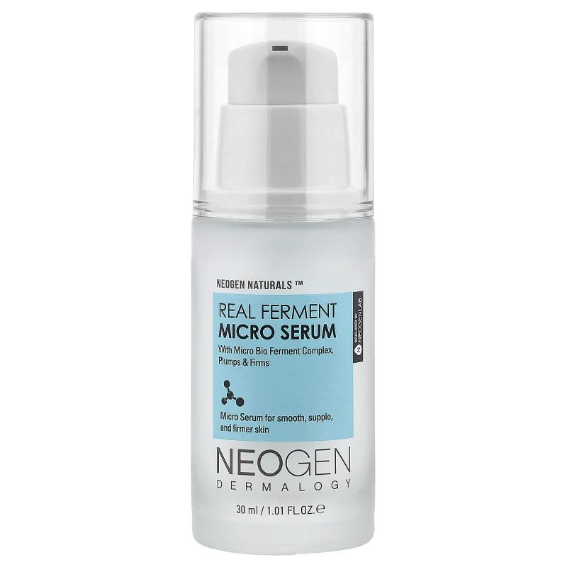Neogen, مصل Real Ferment Micro، 1.01 أونصة سائلة (30 مل)