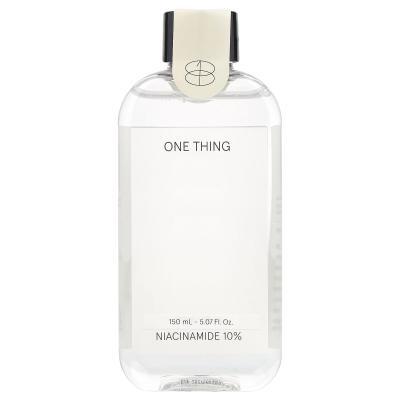 One Thing, نياسيناميد 10%، 5.07 أونصة سائلة (150 مل)