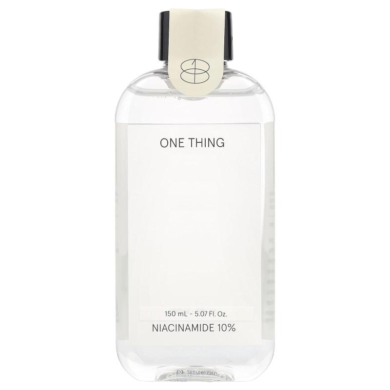 One Thing, نياسيناميد 10%، 5.07 أونصة سائلة (150 مل)