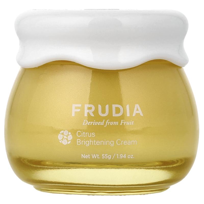 Frudia, Citrus Brightening Cream, 1.94 oz (55 g)