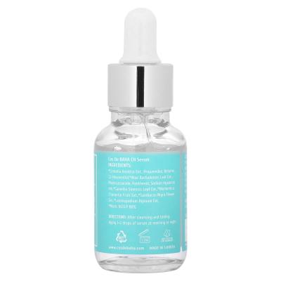 Cos De BAHA, CH، مصل كينتيللا HA، 1 أونصة سائلة (30 مل)