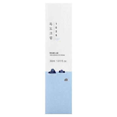 Round Lab, 1025 كريم العين دوكدو، 1.01 أونصة سائلة (30 مل)