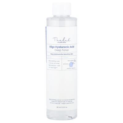 The Lab by BLANC DOUX, تونر عميق بحمض الهيالورونيك أوليجو، 6.76 أونصة سائلة (200 مل)