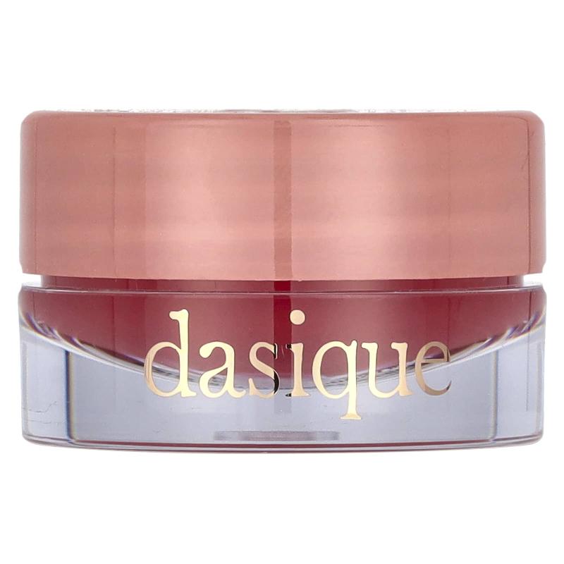 Dasique, مربى الشفاه بالفواكه، 10 مربى التين، 0.14 أونصة (4 جم)