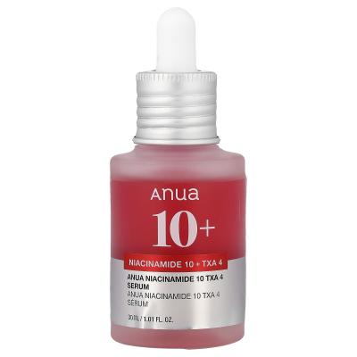Anua, Niacinamide 10  TXA 4 Serum, 1.01 fl oz (30 ml)