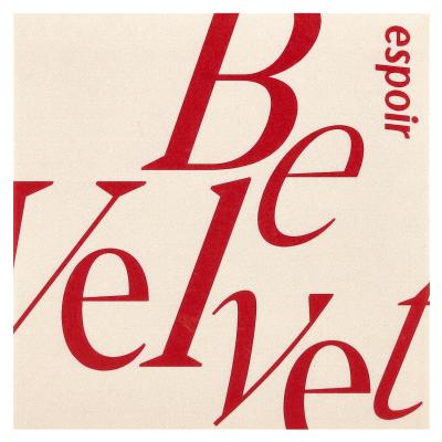 Espoir, Pro Tailor Be Velvet Cover Cushion New Class، عامل حماية من الشمس SPF 34 PA++، 23 بيج، عدد 2، 0.46 أونصة (13 جم) لكل واحدة