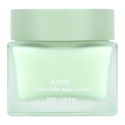 Kaine, كريم Green Calm المائي، 2.36 أونصة سائلة (70 مل)