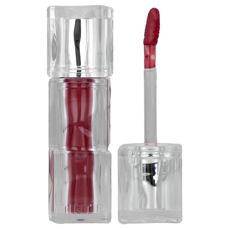 TIRTIR, Waterism Glow Tint، 01 وردي موف، 0.14 أونصة (4 جم)