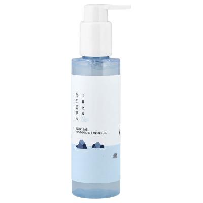Round Lab, 1025 Dokdo Cleansing Gel, 5.07 fl oz (150 ml)