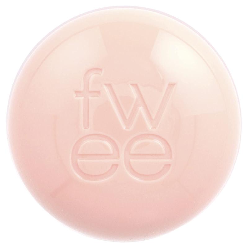fwee, Lip & Cheek Blurry Pudding Pot, ND02 Like, 0.17 oz (5 g)