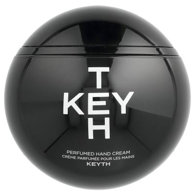 KEYTH, كريم اليد المعطر، So Black Oud، 2.36 أونصة سائلة (70 مل)
