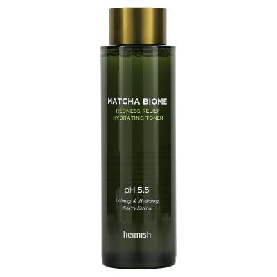 Heimish, Matcha Biome، تونر مرطب لتخفيف الاحمرار، 5.07 أونصة سائلة (150 مل)