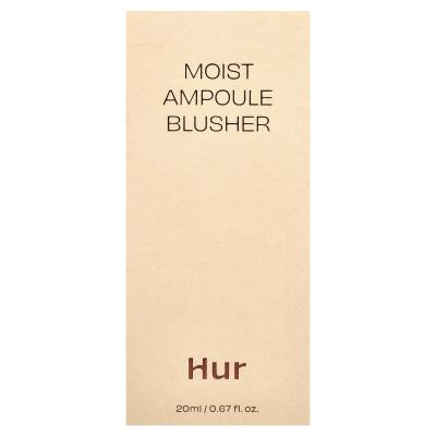 House of Hur, أحمر الخدود الرطب، 04 لافندر فلوش، 0.67 أونصة سائلة (20 مل)