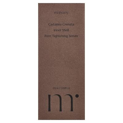Molvany, مصل تضييق المسام بالقشرة الداخلية Castanea Crenata، 1.69 أونصة سائلة (50 مل)