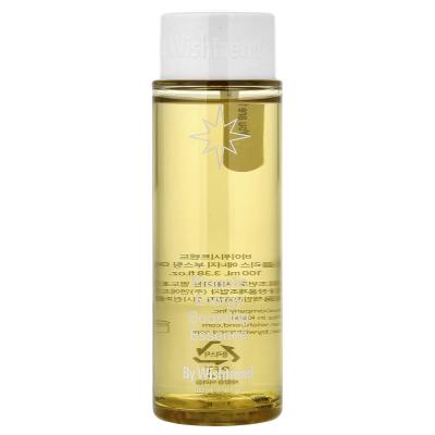 بواسطة Wishtrend, خلاصة البروبوليس لتعزيز الطاقة، 3.38 أونصة سائلة (100 مل)