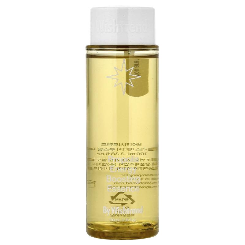 بواسطة Wishtrend, خلاصة البروبوليس لتعزيز الطاقة، 3.38 أونصة سائلة (100 مل)