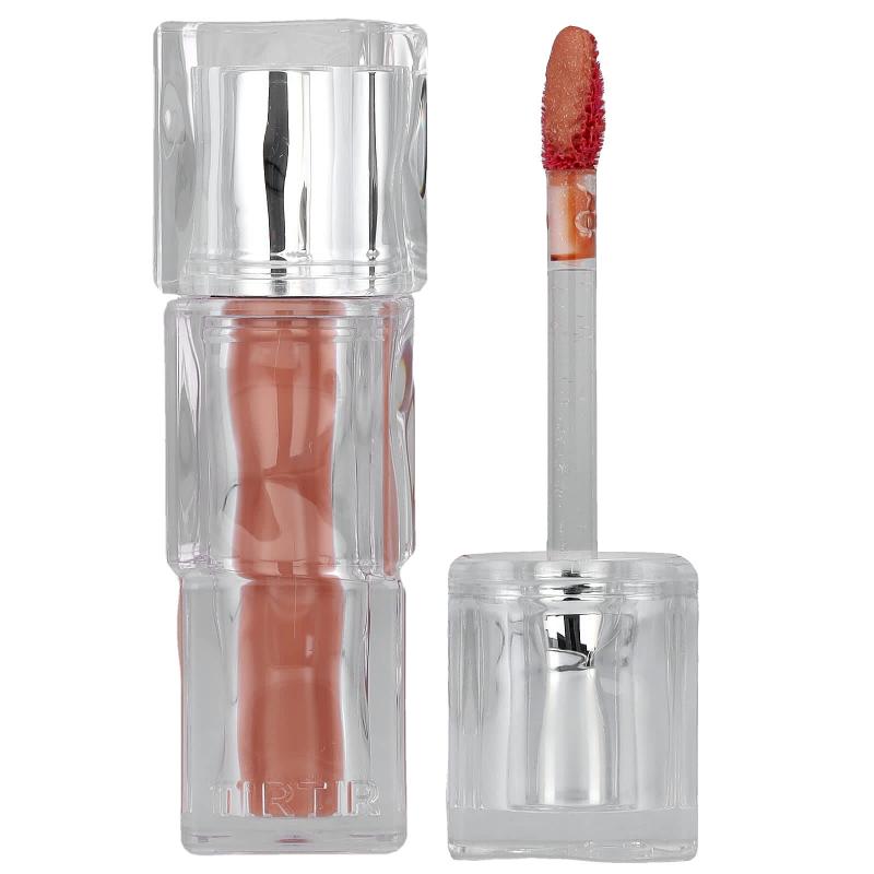 TIRTIR, Waterism Glow Tint, 09 Salmon Syrup, 0.14 oz (4 g)