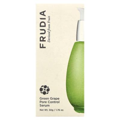 Frudia, Green Grape Pore Control Serum, 1.76 oz (50 g)