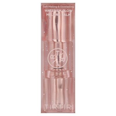 TIRTIR, Waterism Glow Melting Balm، 03 ساند موند، 0.11 أونصة (3.3 جم)