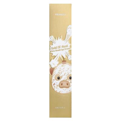 Elizavecca, Gold CF-Nest، كريم العين White Bomb، 1.01 أونصة سائلة (30 مل)