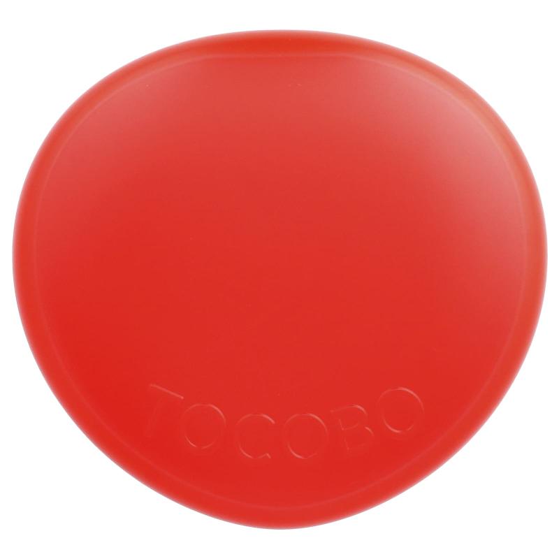 Tocobo, وسادة Apple Dewy Fit، عامل حماية من الشمس 50+ PA++++، 19 كريم، 0.52 أونصة (15 جم)