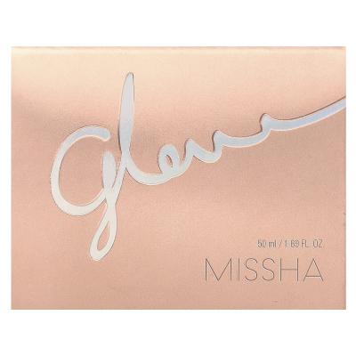 Missha, بلسم البشرة المتوهج، 1.69 أونصة سائلة (50 مل)