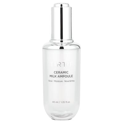 TIRTIR, أمبولة حليب السيراميك، 1.35 أونصة سائلة (40 مل)