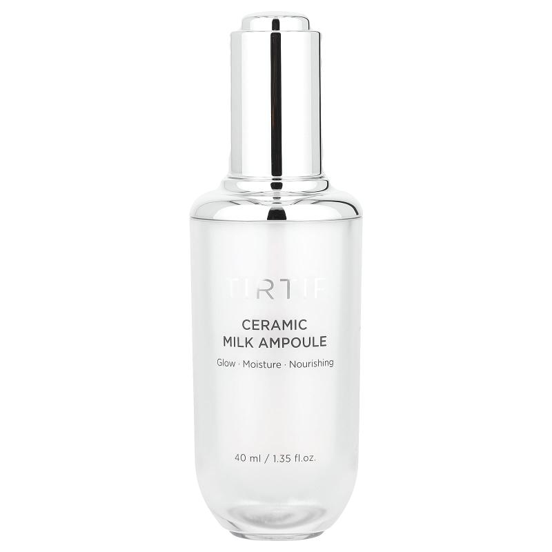 TIRTIR, أمبولة حليب السيراميك، 1.35 أونصة سائلة (40 مل)
