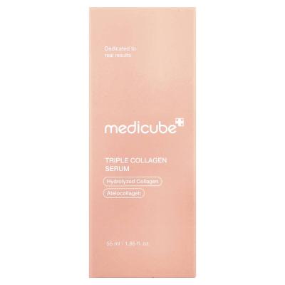 Medicube, مصل الكولاجين الثلاثي، 1.85 أونصة سائلة (55 مل)